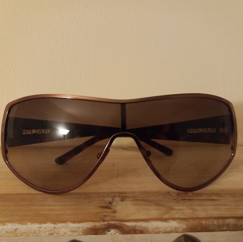 Ralph by Ralph Lauren Shield Sunglasses